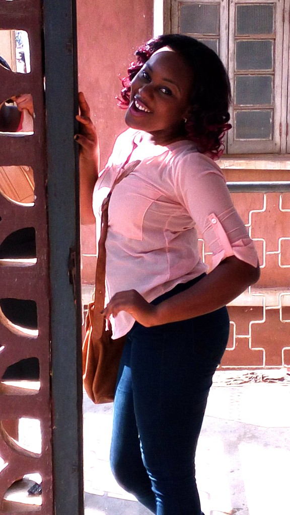 Beautiful Faces Of Elsians – March 2016
