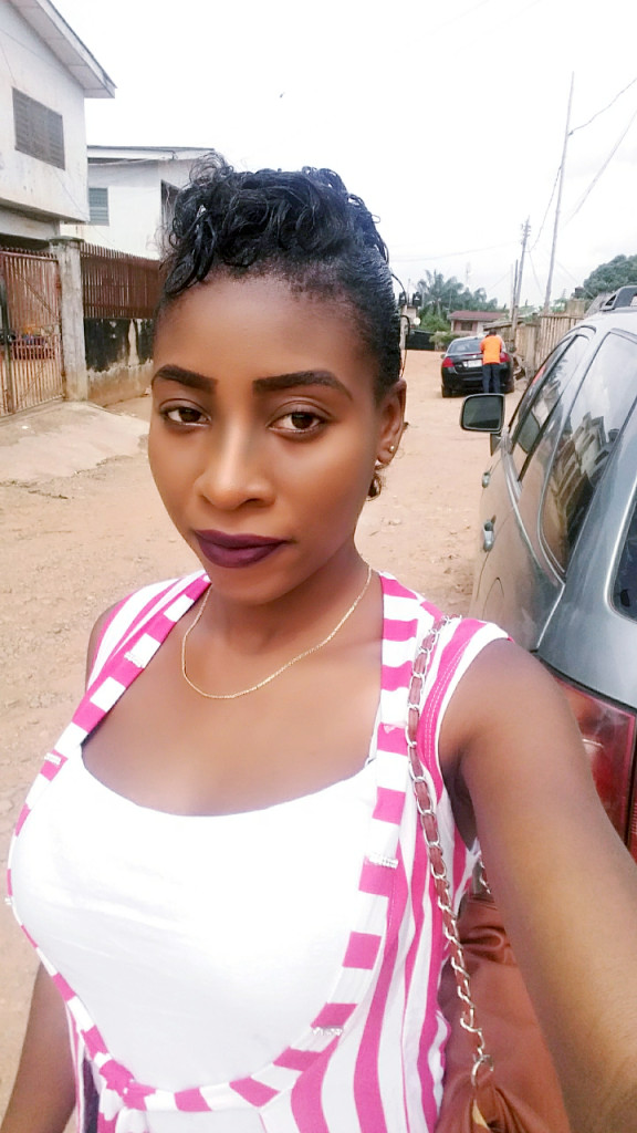 Name: Olabisi Location: Osun state Contact: 5C045553, 0813768461