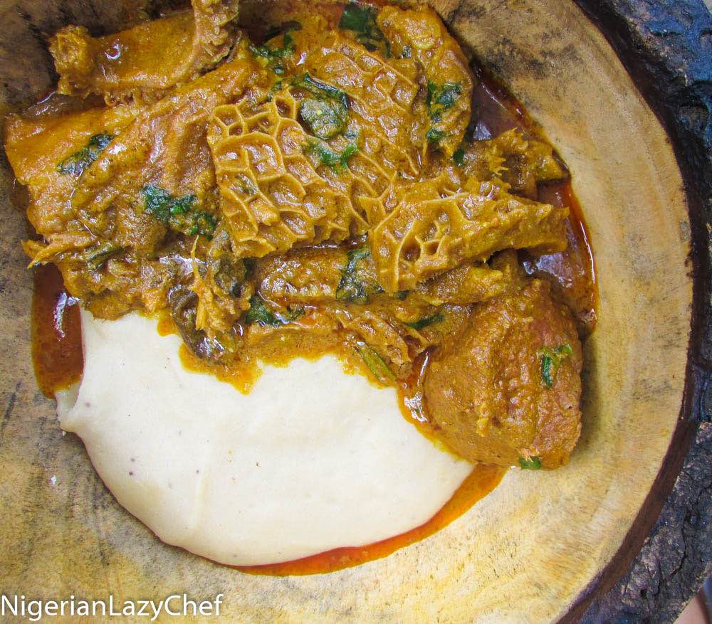 Nigerian Foods You Can Make Without Tomatoes