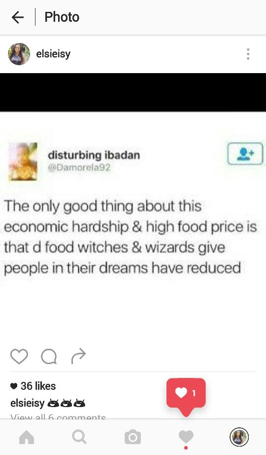 When Being sTrong is all you've got - elsieisy blog in Nigeria