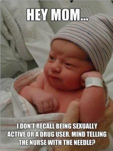 hepatitis B - elsieisy blog - celibacy