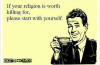 religion