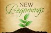 a new begining