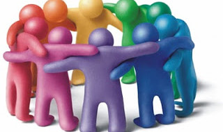 we need one another