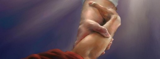 The Need for Christ's Enablement