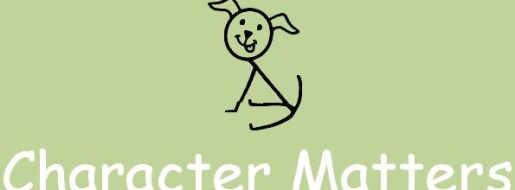 Our Character