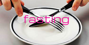 11 Non-Spiritual Reasons why you should fast.