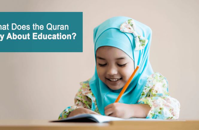 Is education really forbidden in islam - elsieisy blog