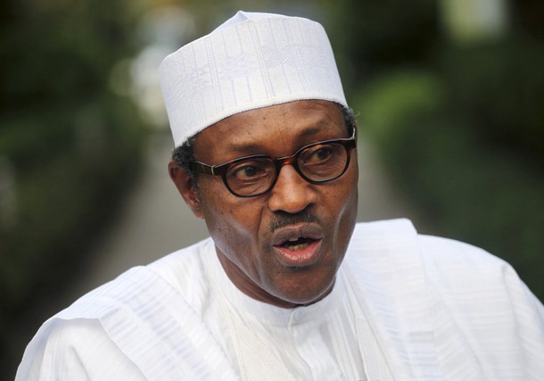 Full text of President Buhari's Democracy day speech