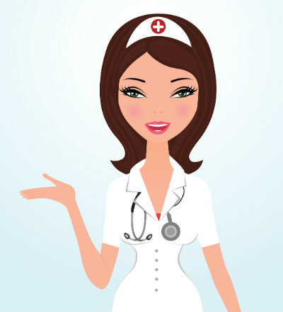nurse
