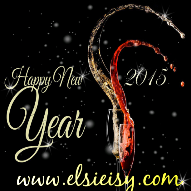 Happy new year