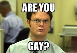 gay