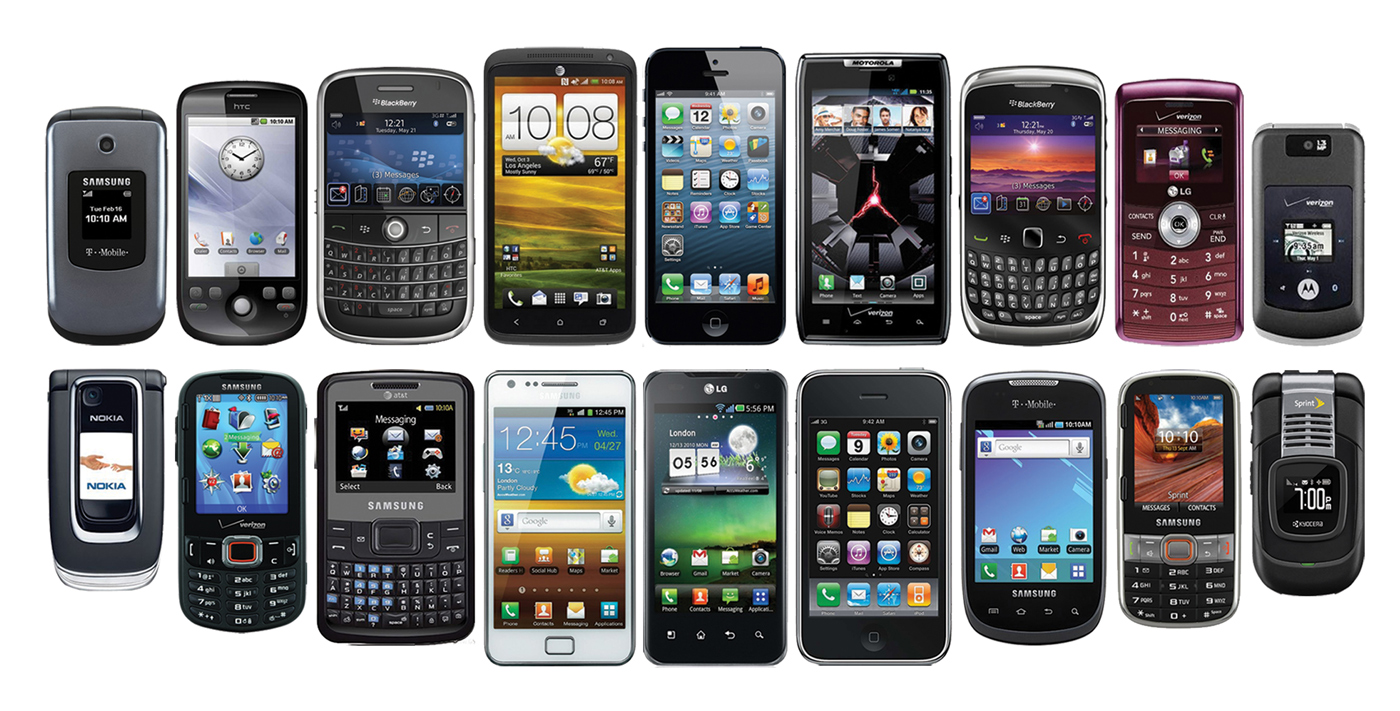 phone