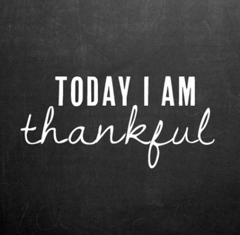 thankful