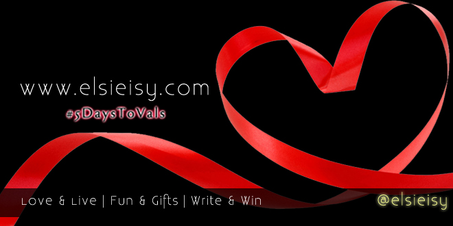 #5DaysToVals