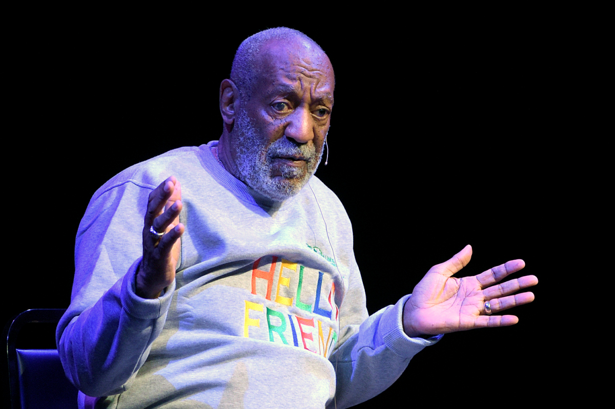 cosby
