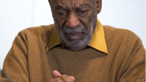 bill cosby