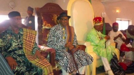 buhari