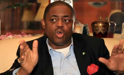 fani kayode