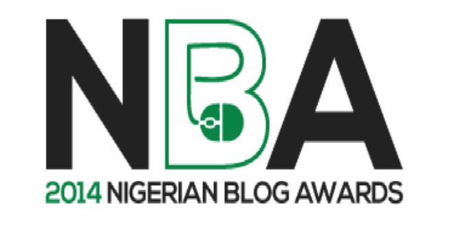 nigeria blog awards