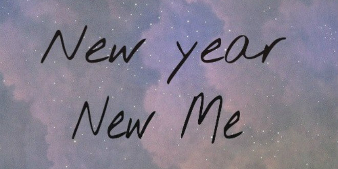 new year new me