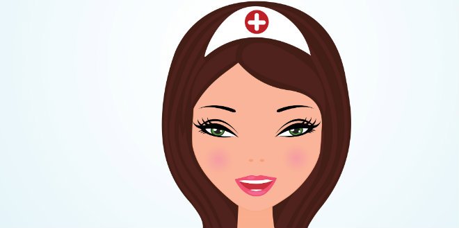 nurse
