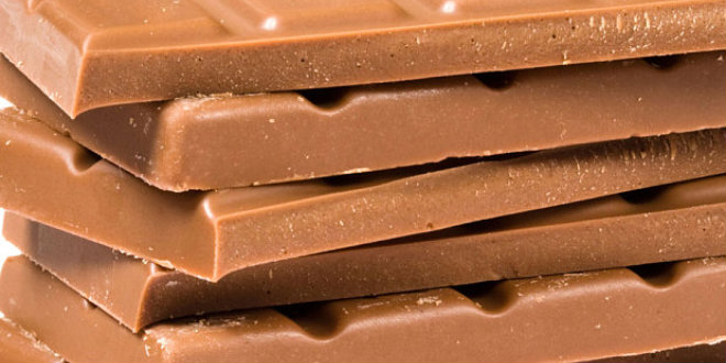 ANTI-AGEING CHOCOLATE