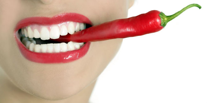 chili pepper