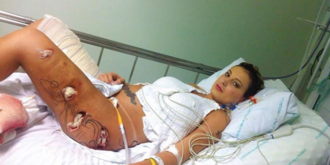 bum bum enlargement