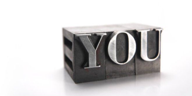 choose you