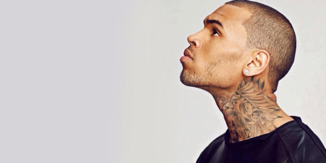 chris brown