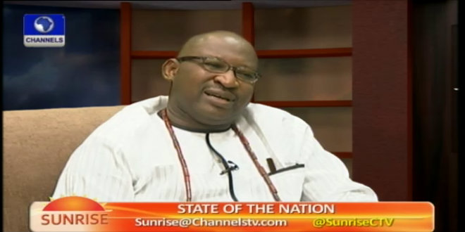 patrick obahiagbon