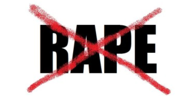 rape