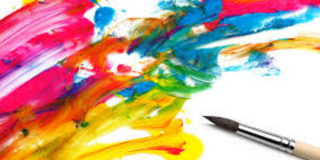 self-cleaning paint
