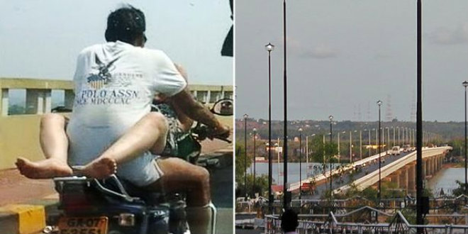 sex on bike