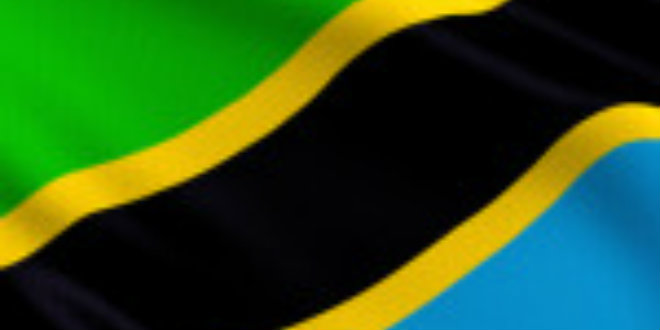 tanzania