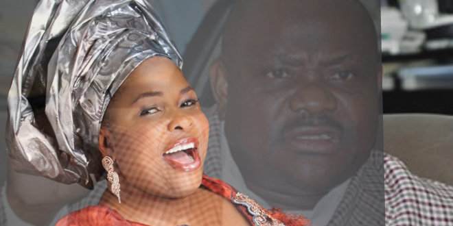 Chief Nyesom Wike