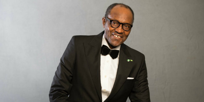 general buhari