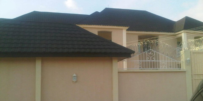 Can you build a house for the son of a woman who turned down your marriage proposal?
