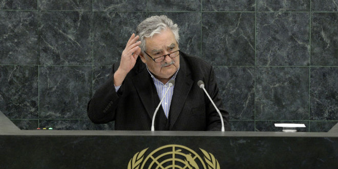 jose mujica