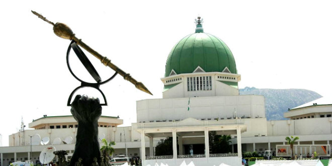 national assembly