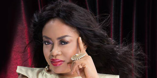 Nkiru Sylvanus