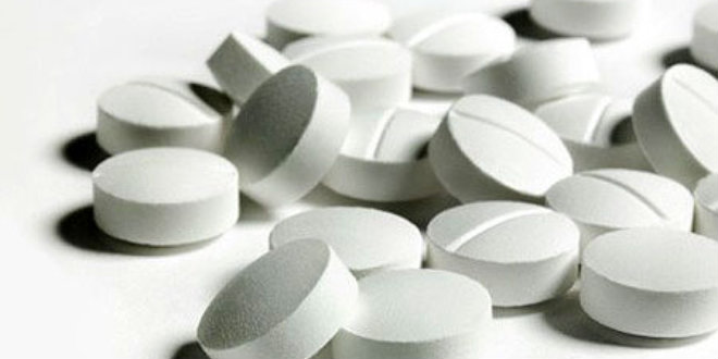 paracetamol