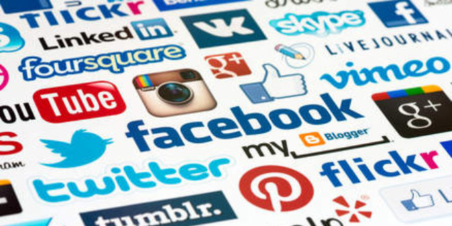 social networks influence