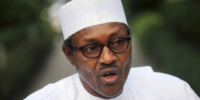 Full Transcript of President Buhari 2015 Independence Day Speech
