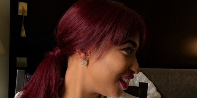tonto dikeh