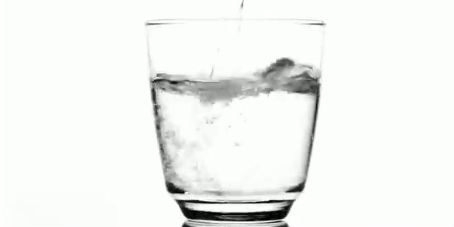 health benefits of water