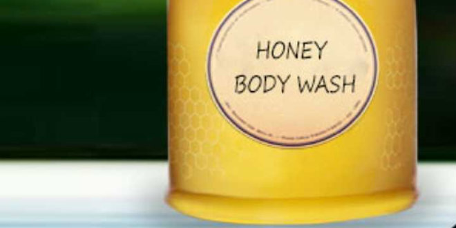 body wash