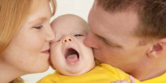 The Concept Of Marriage And Baby Making