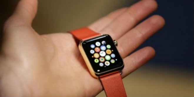 Apple watch
